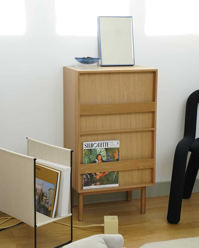 Hubsch Forma cabinet