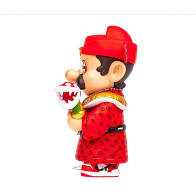 Super Professional Essential // God of Wealth