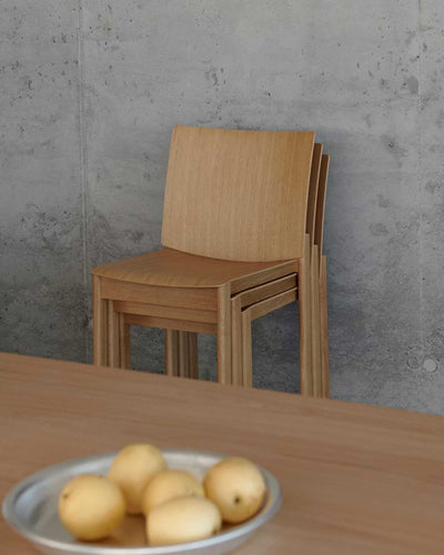 &Tradition Allwood AV35 Chair