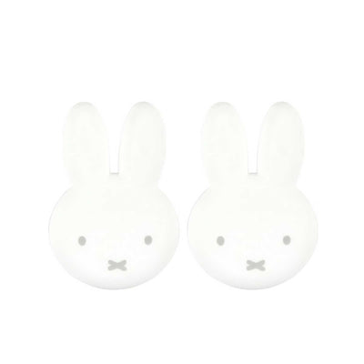 Miffy Corner Guard, White (Set of 2)