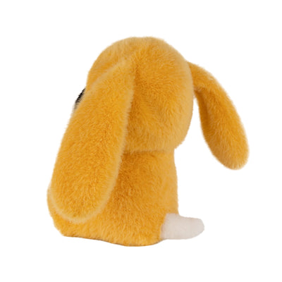 Bon Ton Toys Easter Snoopy ECO Fuzzy Yellow 16cm