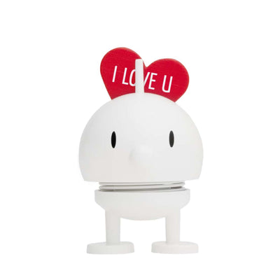 Hoptimist Love Bimble