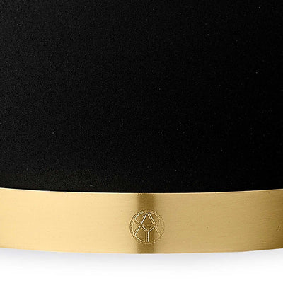 Aytm Globe flower pot ø30