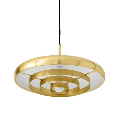 Audo Copenhagen Resonant Pendant