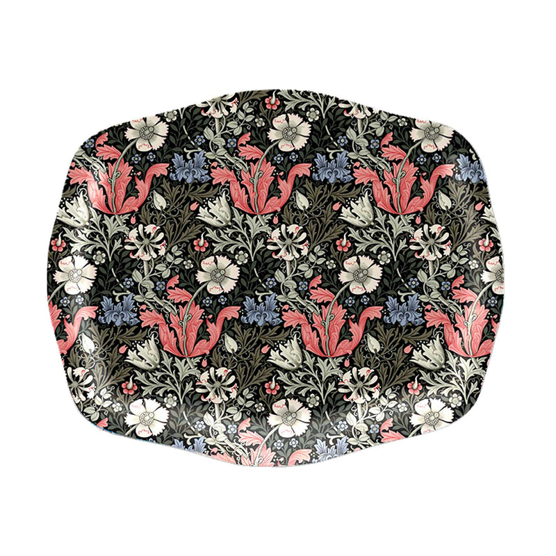 Åry Sweden Birch Veneer Tray (40x33cm), Compton