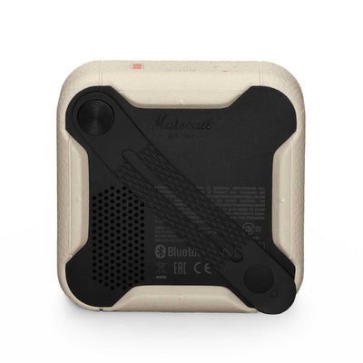 Marshall Willen II, Cream