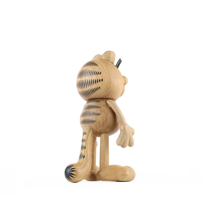 Boyhood x Garfield Oak Small