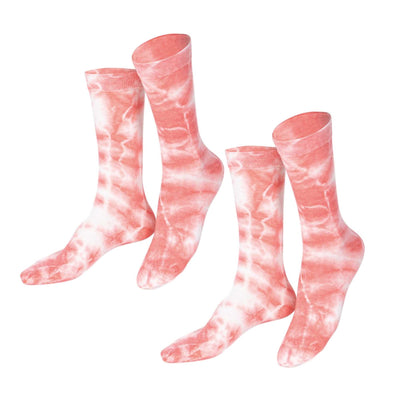 EMS Strawberry Smoothie socks (2 pairs)