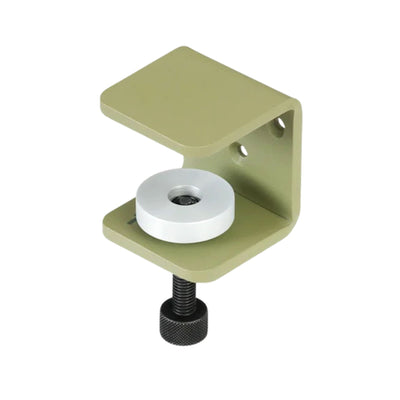 Tiptoe wall bracket