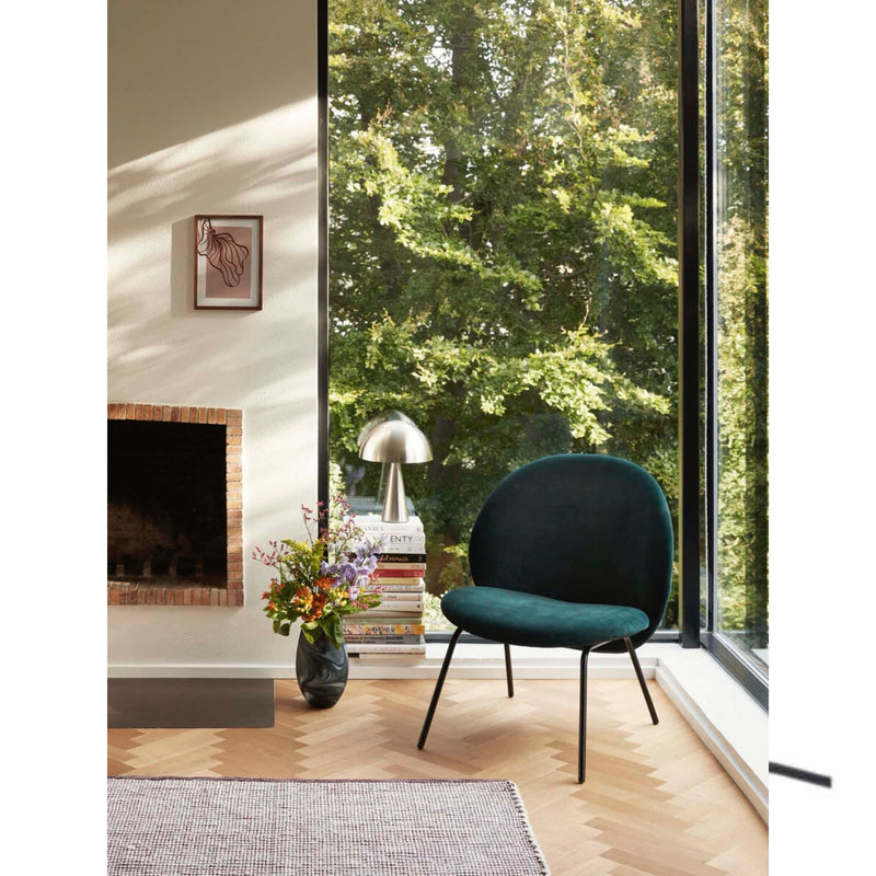 Hubsch Mush Mini table lamp