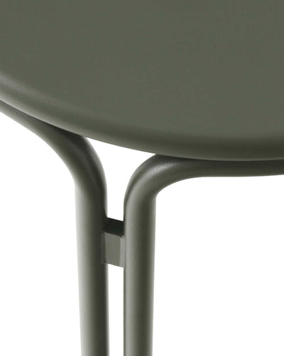 &Tradition Thorvald SC102 side table