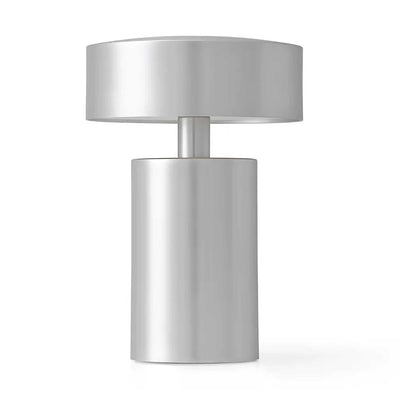 Audo Copenhagen Column rechargeable lamp