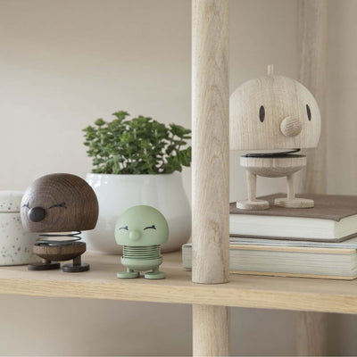 Hoptimist Soft Biumble, mimosa