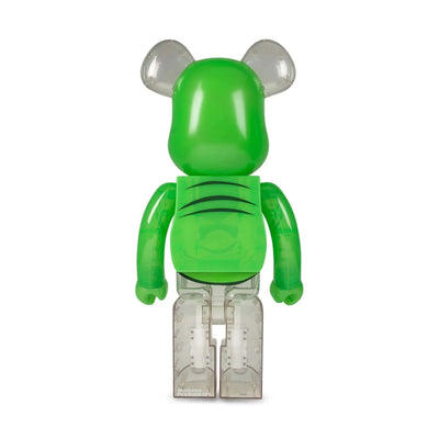 BE@RBRICK Slimer Green Ghost 1000%