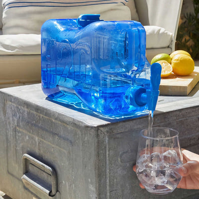 Balvi H20 Water Dispenser 5.5L