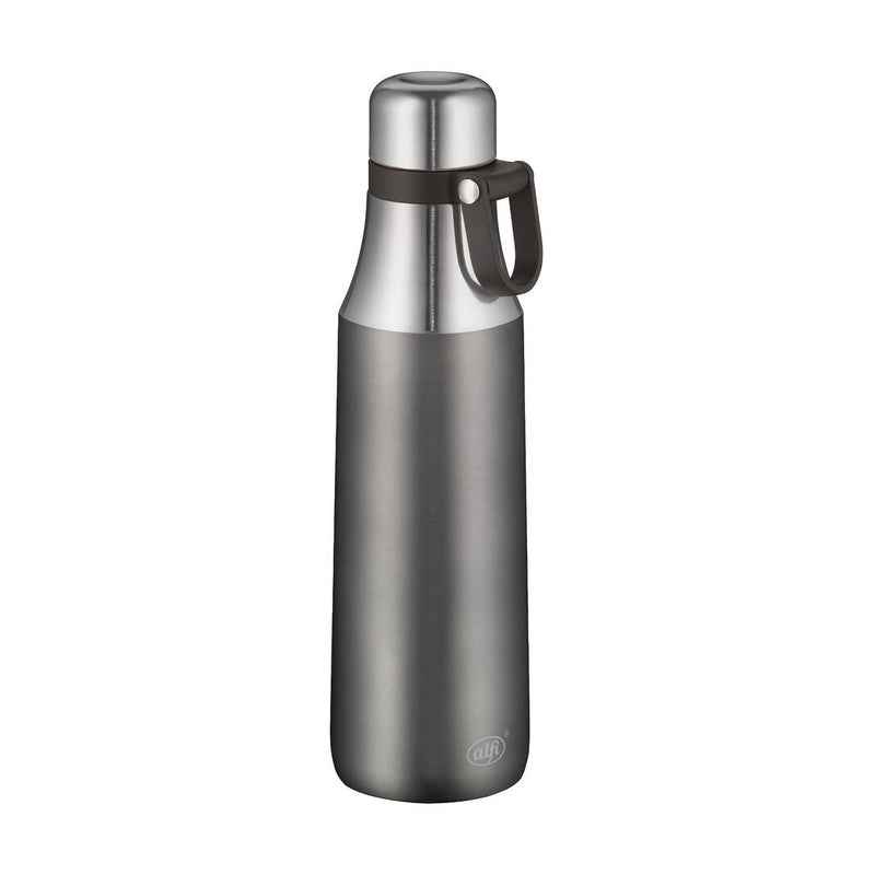 Alfi City thermo bottle, grey