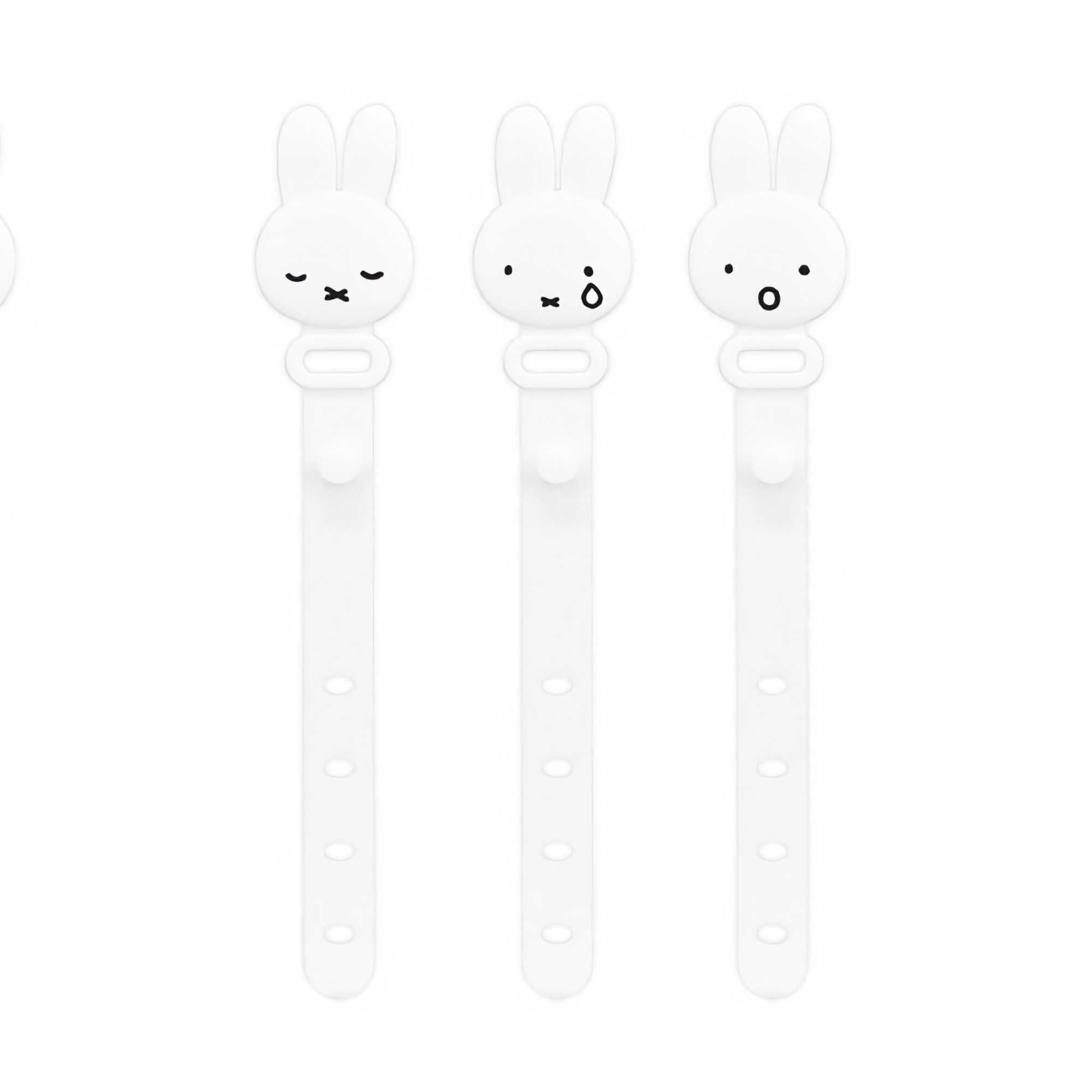 Miffy Cable Band, Face
