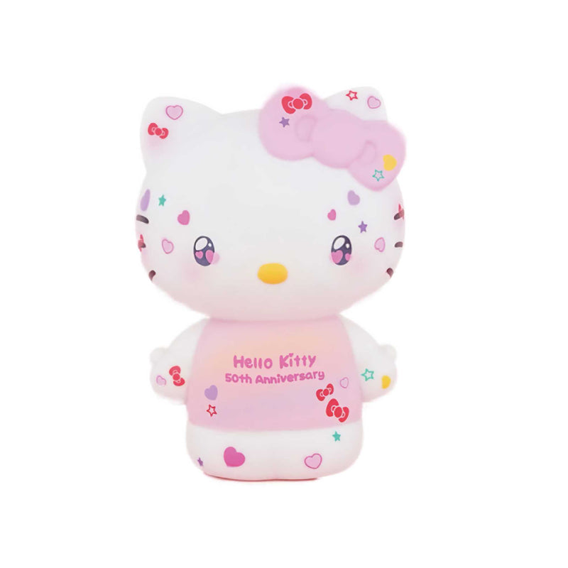 Hello Kitty 50th Annversary money bank