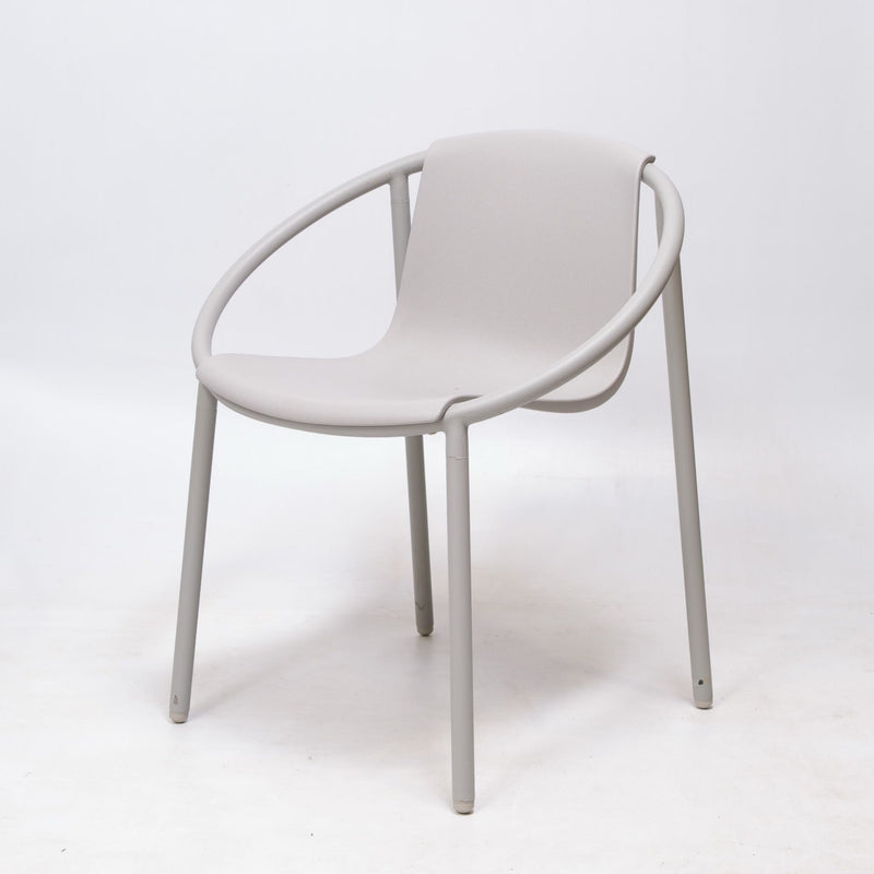 refurbished | Umbra Ringo chair, grey