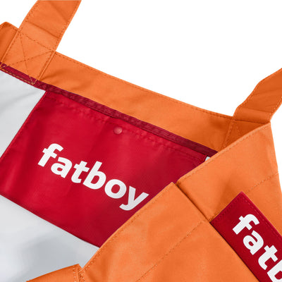 Fatboy x Miffy Carry-All-Bag, orange