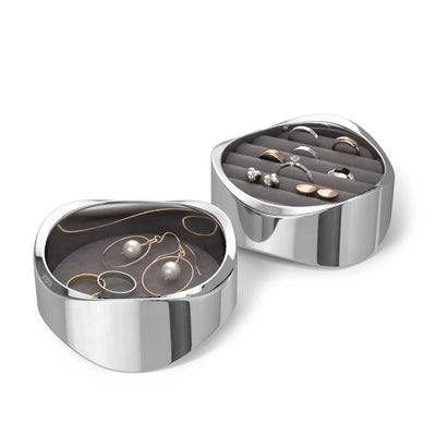 Umbra Wavy jewellery organizer