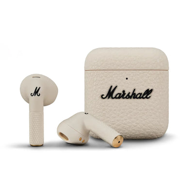 Marshall Minor IV, Cream