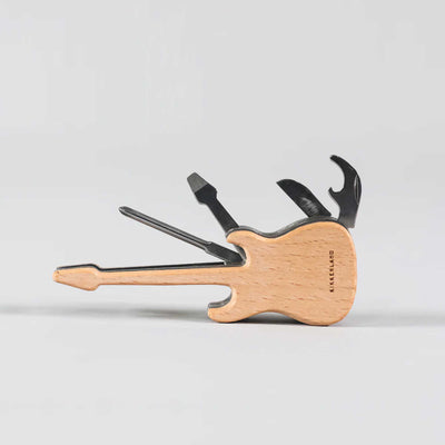 Kikkerland Guitar Multitool