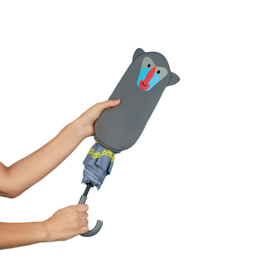 Balvi Monkey umbrella