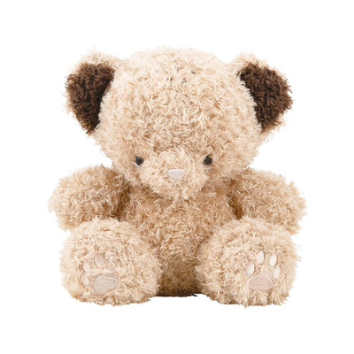 LivHeart Maruzu stuffed baby animal, Lion