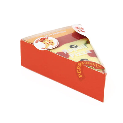 EMS Napoli Pizza Kids socks