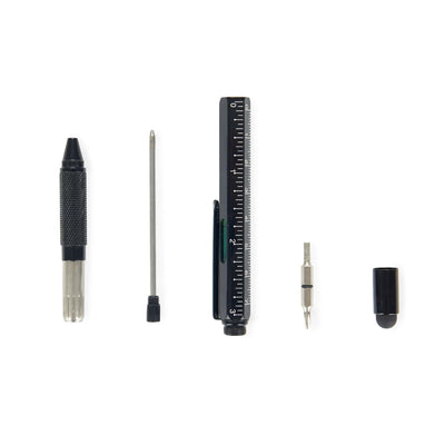 Balvi The Architect multi-tool pen