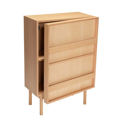 Hubsch Forma cabinet