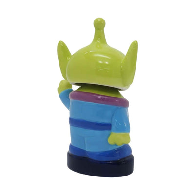 Toy Story Alien ceramic swing figure