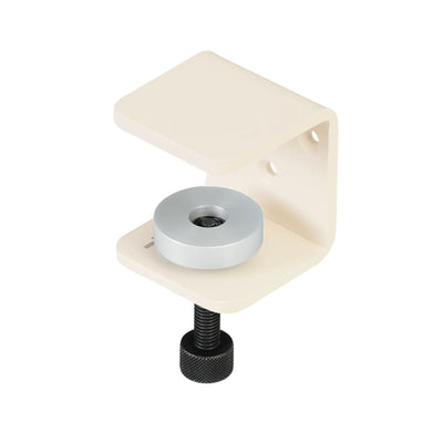 Tiptoe wall bracket