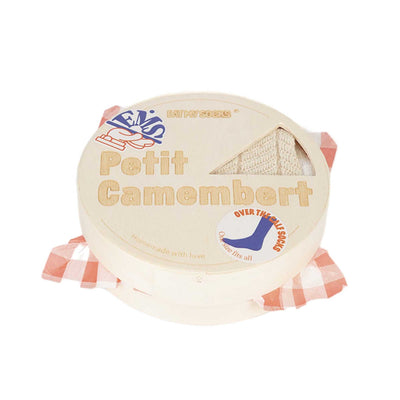 EMS Petit Camembert socks