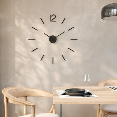Umbra Blink wall clock