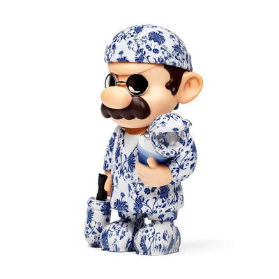 Fools Paradise SUP.PRO Essential, Propitious