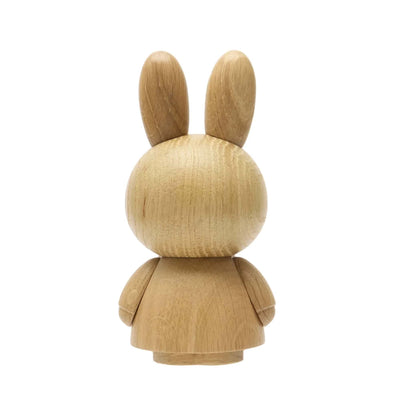 Boyhood x Miffy Oak Small