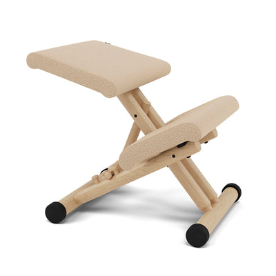Varier Multi Balans height adjustable kneeling chair