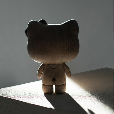 Boyhood x Hello Kitty Oak Large