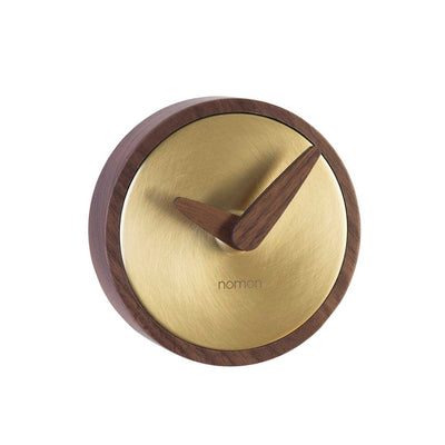 Nomon Atomo Wall Clock