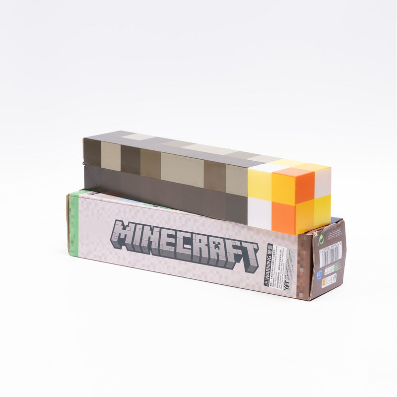 refurbished | Minecraft Torch Light