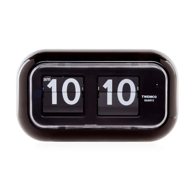 Twemco QT-35, black