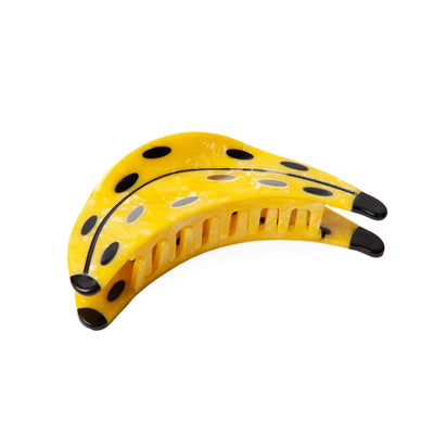 EMS Banana hair claw