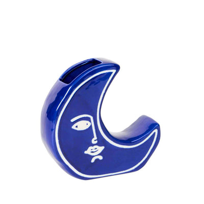 DOIY Moon Vase