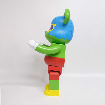 refurbished | BE@RBRICK Keith Haring Andy Mouse 1000%