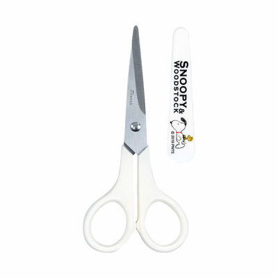 Snoopy & Woodstock Craft Scissors