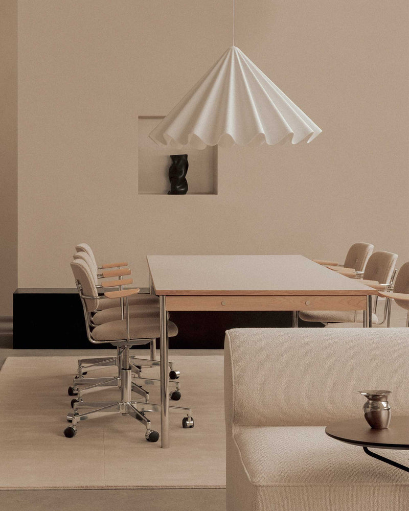 Audo Copenhagen Co Table (240x100cm)