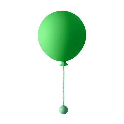 Gingko Mimo balloon rechargeable light, mint breeze