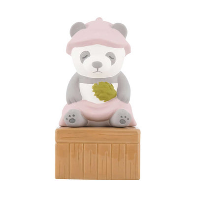 Nemu Nemu Animals Eco Desktop Humidifier, Panda